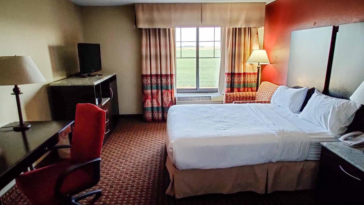 Studio 6 Owatonna, Mn - Near Medical Center Bagian luar foto