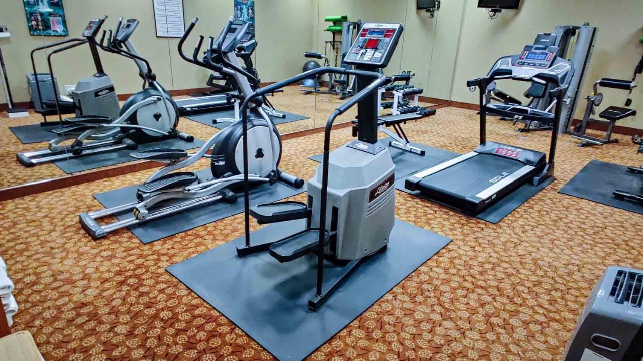 Studio 6 Owatonna, Mn - Near Medical Center Bagian luar foto