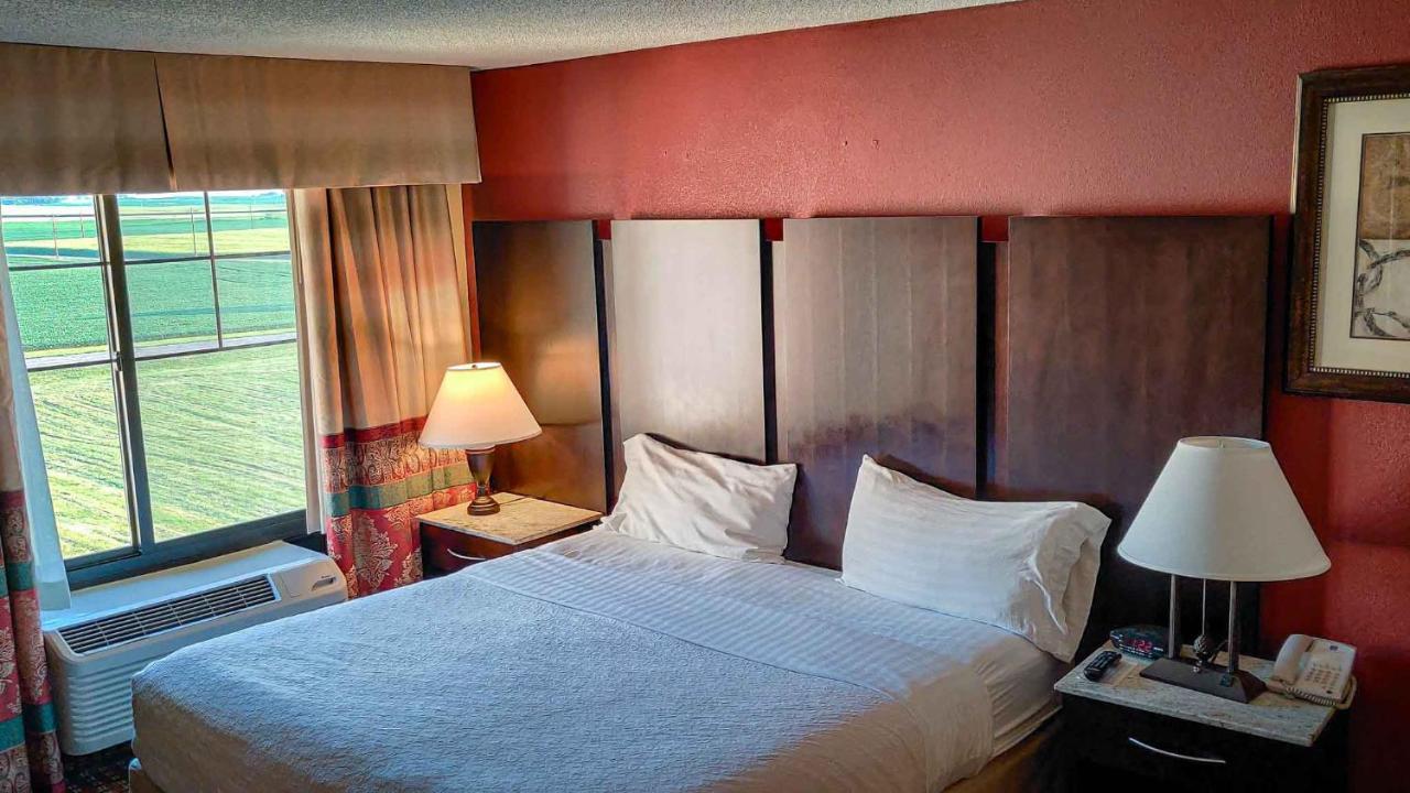 Studio 6 Owatonna, Mn - Near Medical Center Bagian luar foto