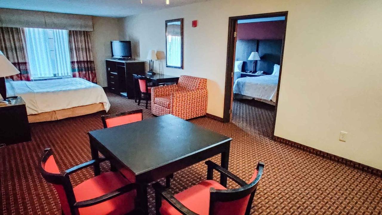 Studio 6 Owatonna, Mn - Near Medical Center Bagian luar foto