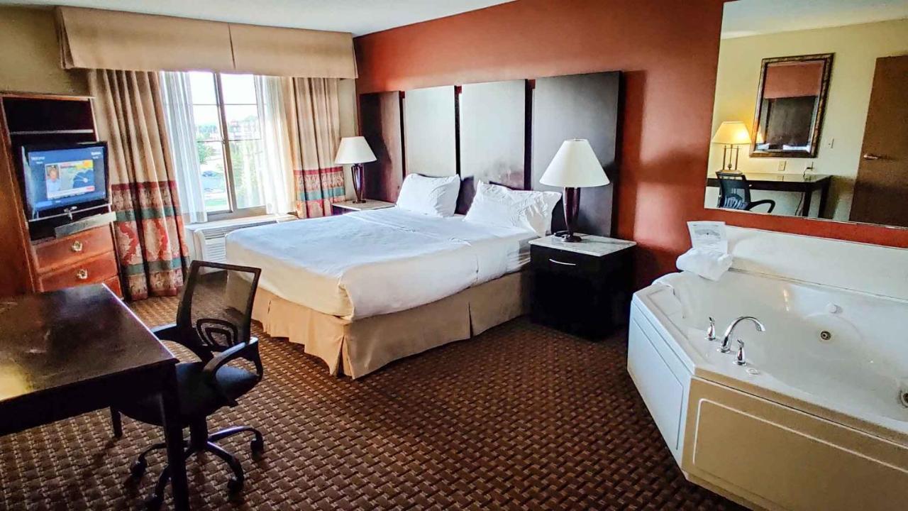 Studio 6 Owatonna, Mn - Near Medical Center Bagian luar foto