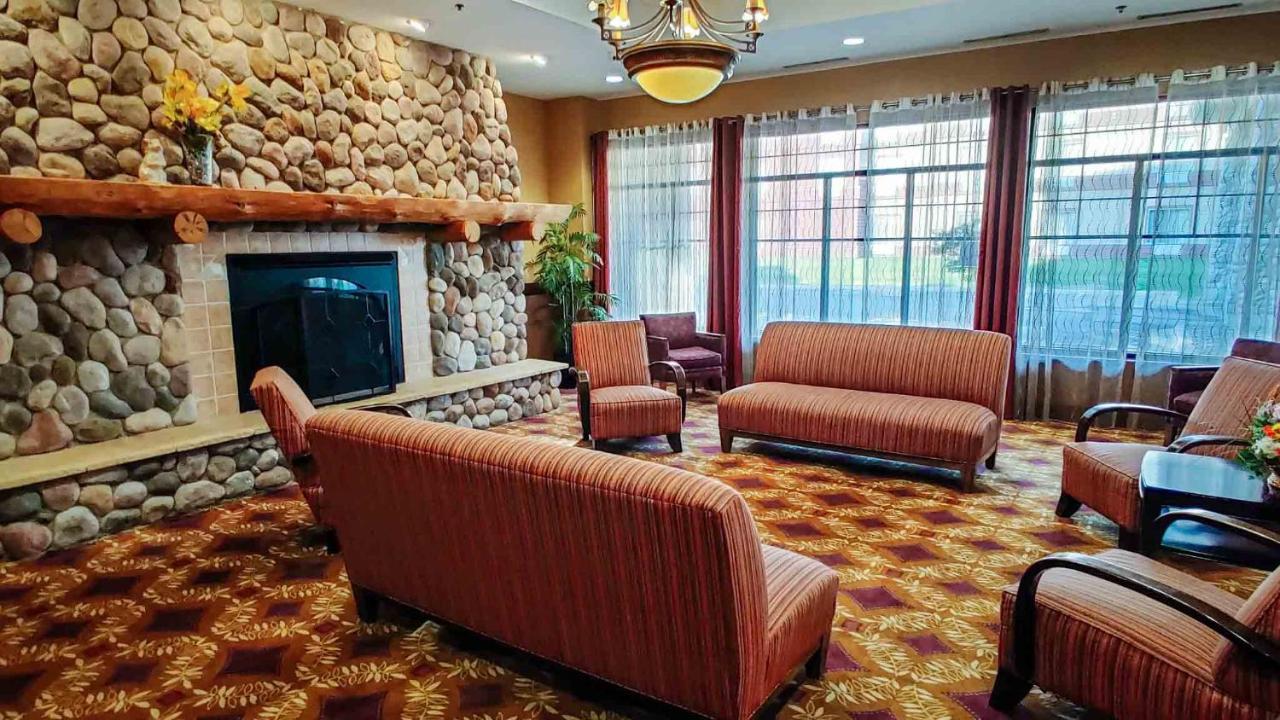 Studio 6 Owatonna, Mn - Near Medical Center Bagian luar foto