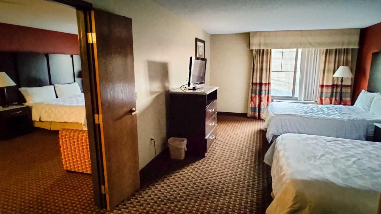 Studio 6 Owatonna, Mn - Near Medical Center Bagian luar foto